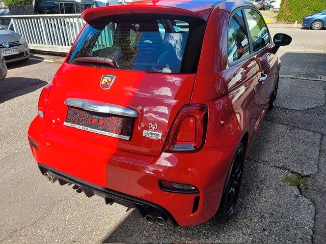 Abarth 595 595 Pista 70&quot;Anniversery Top