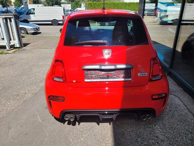 Abarth 595 595 Pista 70&quot;Anniversery Top
