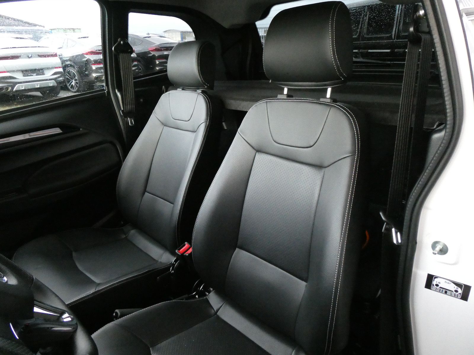 Aixam City City Sport Mopedauto Automatik