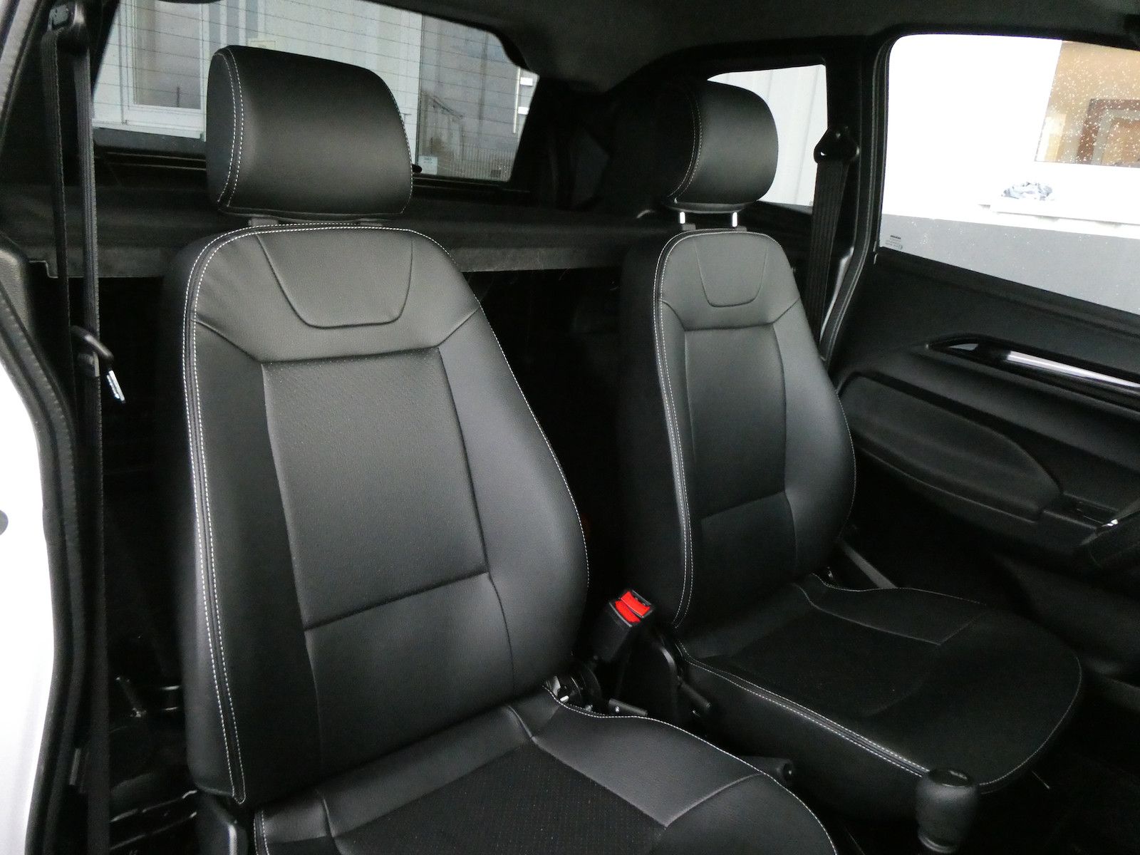 Aixam City City Sport Mopedauto Automatik