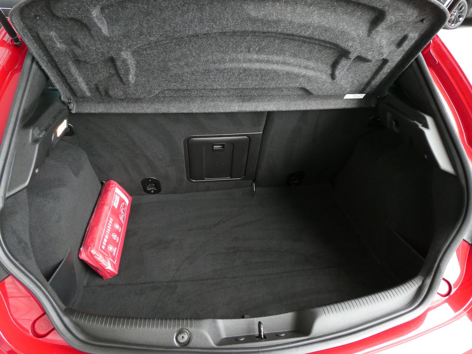 Alfa Romeo Giulietta Giulietta Super, Klimaautomatik