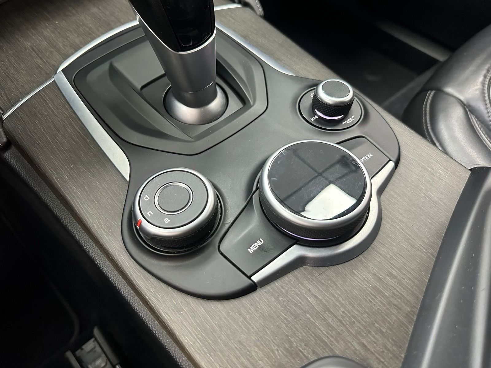 Alfa Romeo Stelvio Stelvio Super Q4 LUSSO*SPUR*KAMERA*MEMORY*SITZH*
