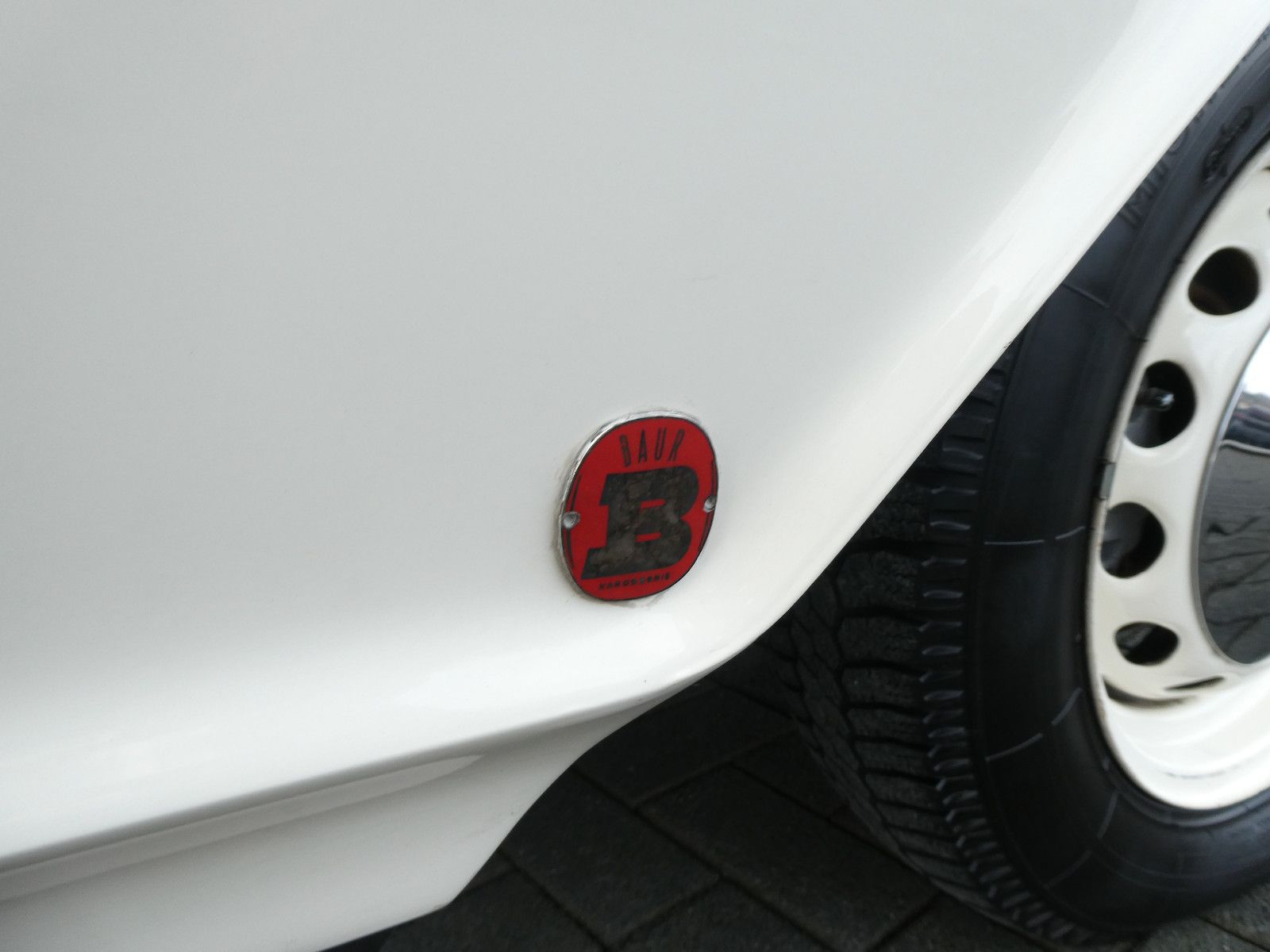 Andere Andere 1000 (Auto Union) SP Roadster, europ. Auslieferu
