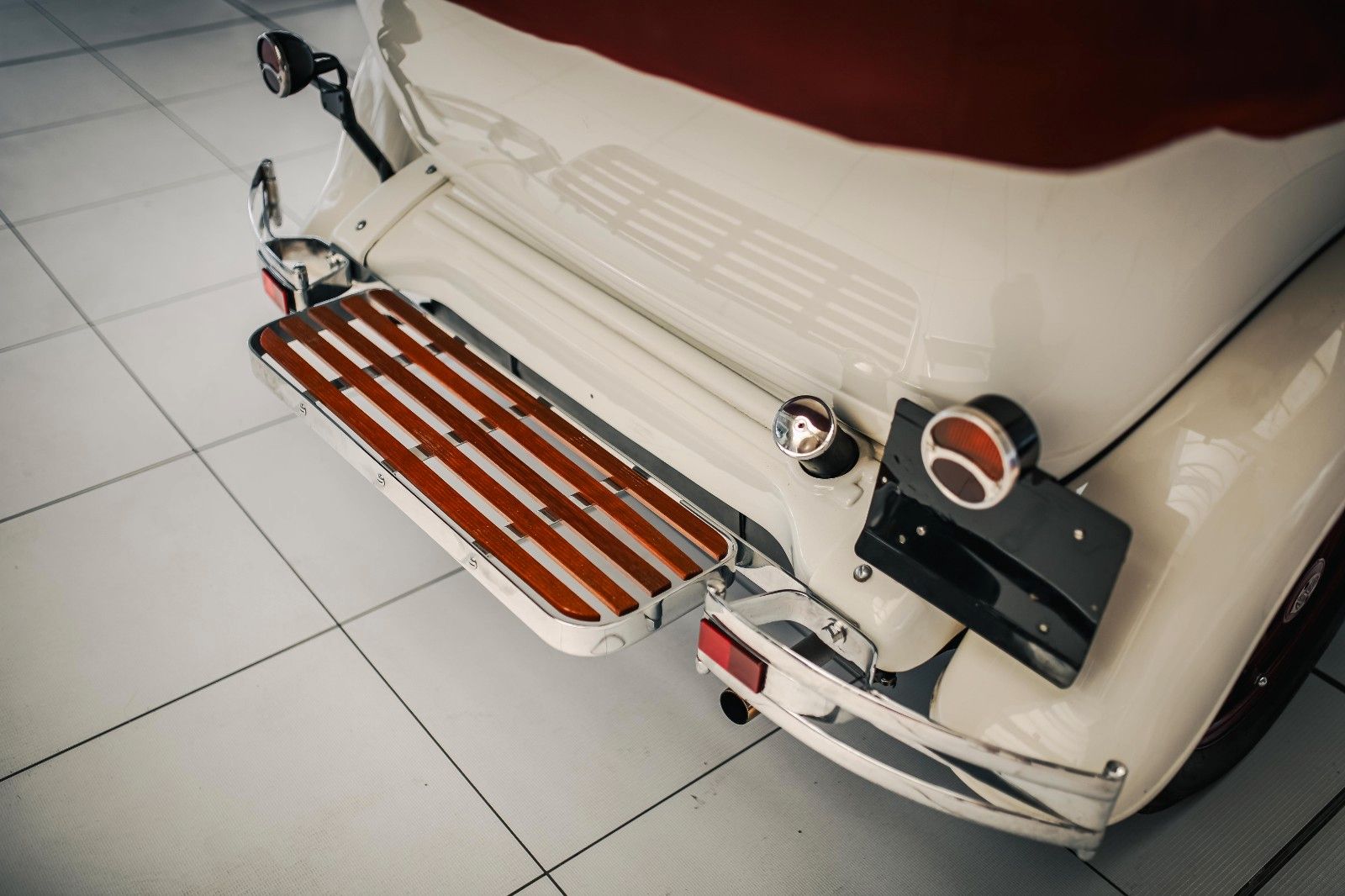 Andere Andere Willys Overland Knight 87