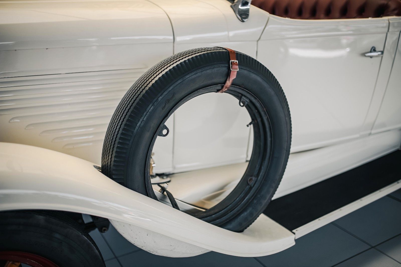 Andere Andere Willys Overland Knight 87
