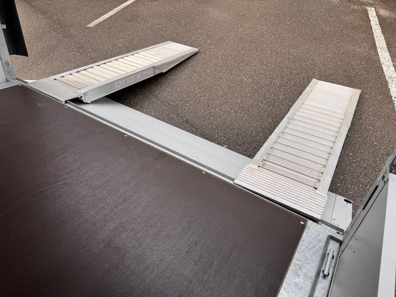 Andere Sproll Universaltransporter stabilo S*NP 16700