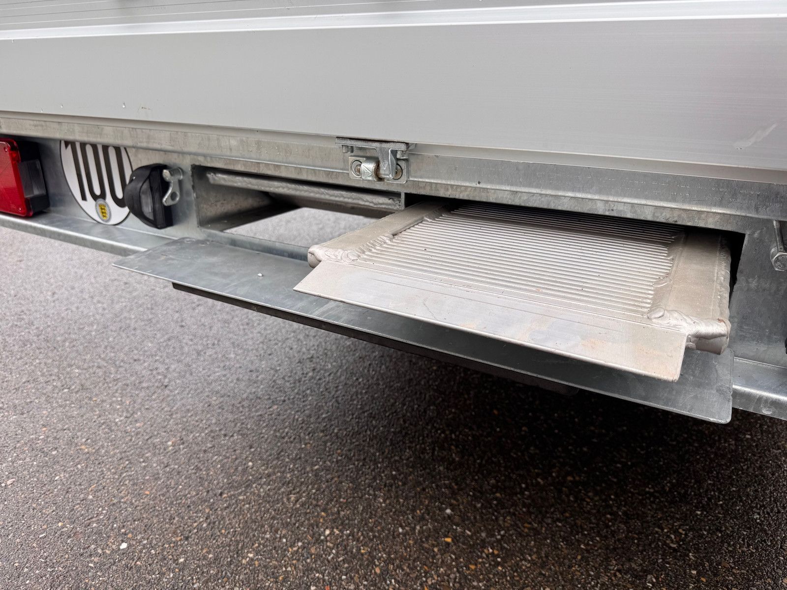 Andere Sproll Universaltransporter stabilo S*NP 16700