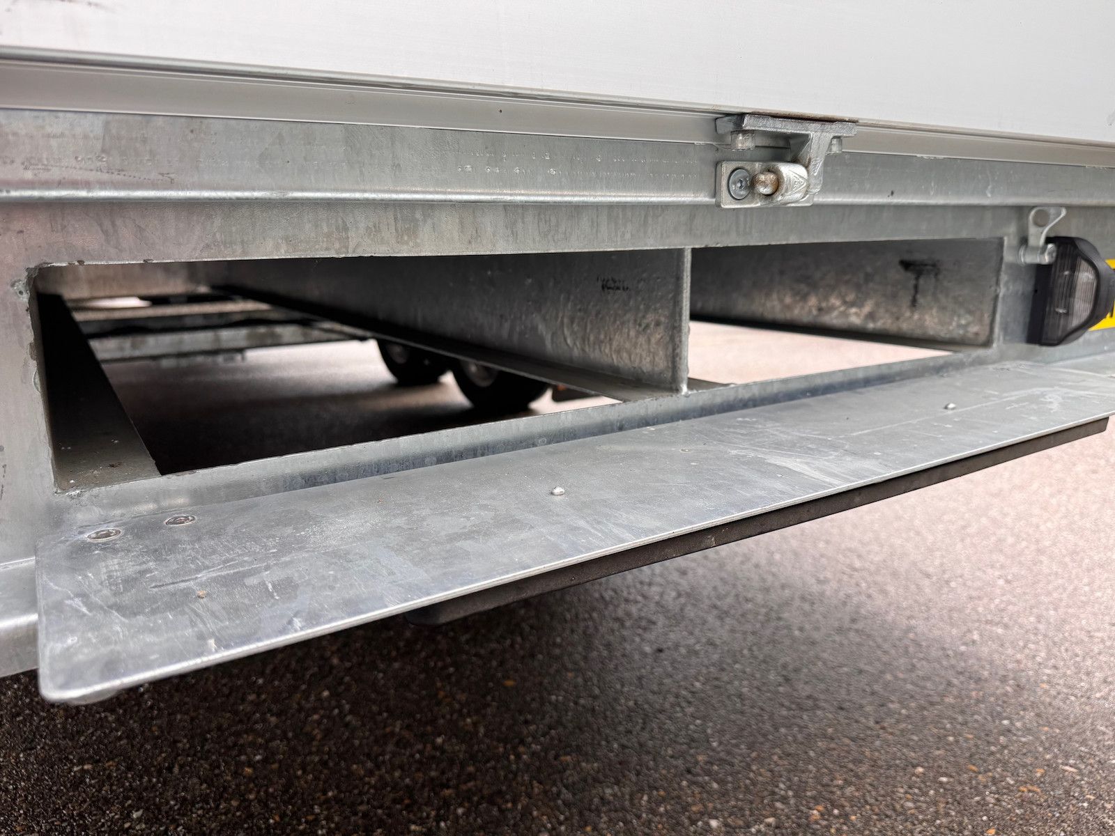 Andere Sproll Universaltransporter stabilo S*NP 16700