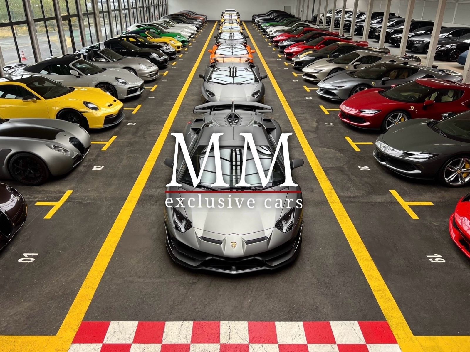 Aston Martin Rapide Rapide AMR 1 of 210