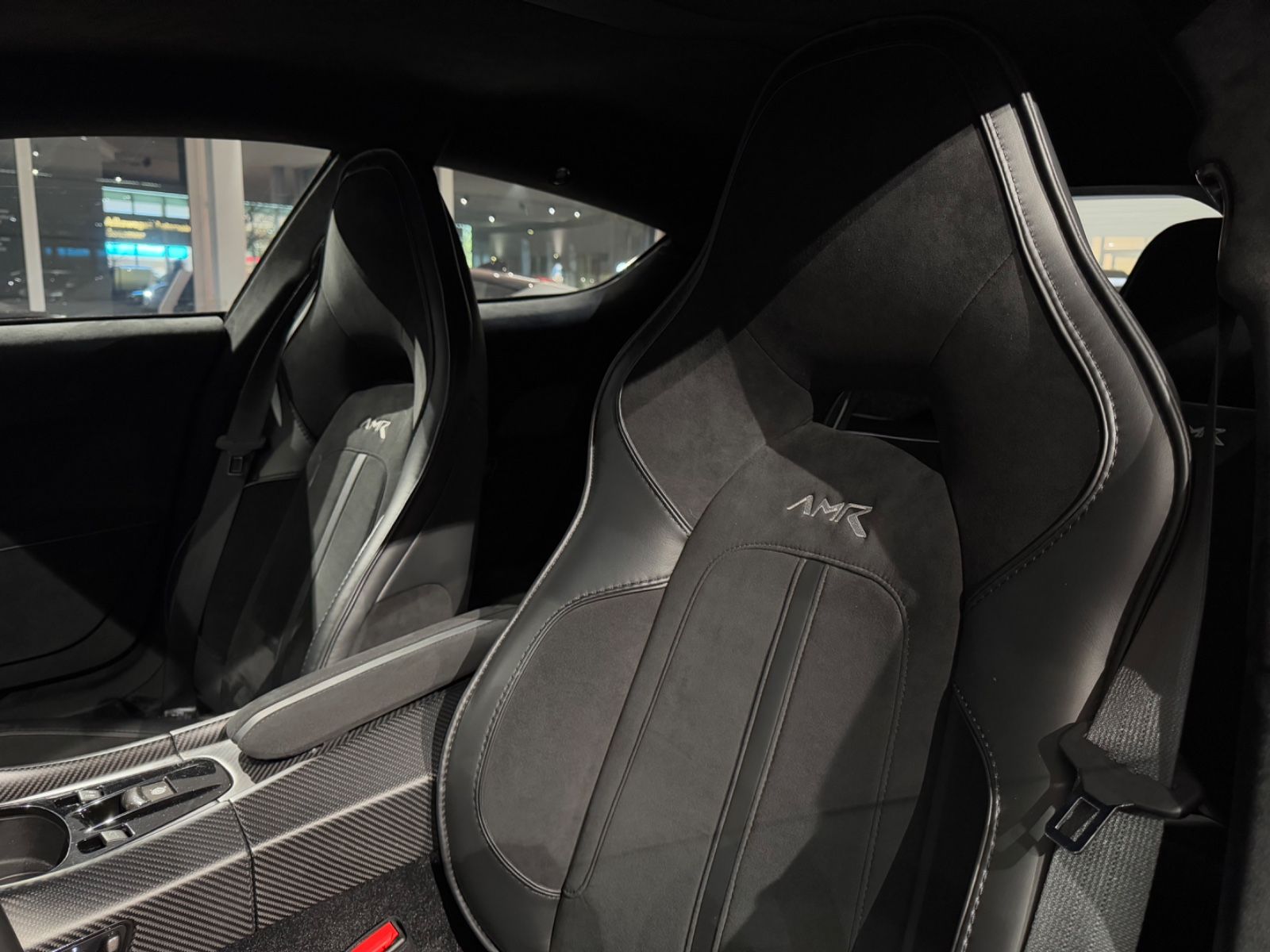 Aston Martin Rapide Rapide AMR &quot;1 of 210&quot;