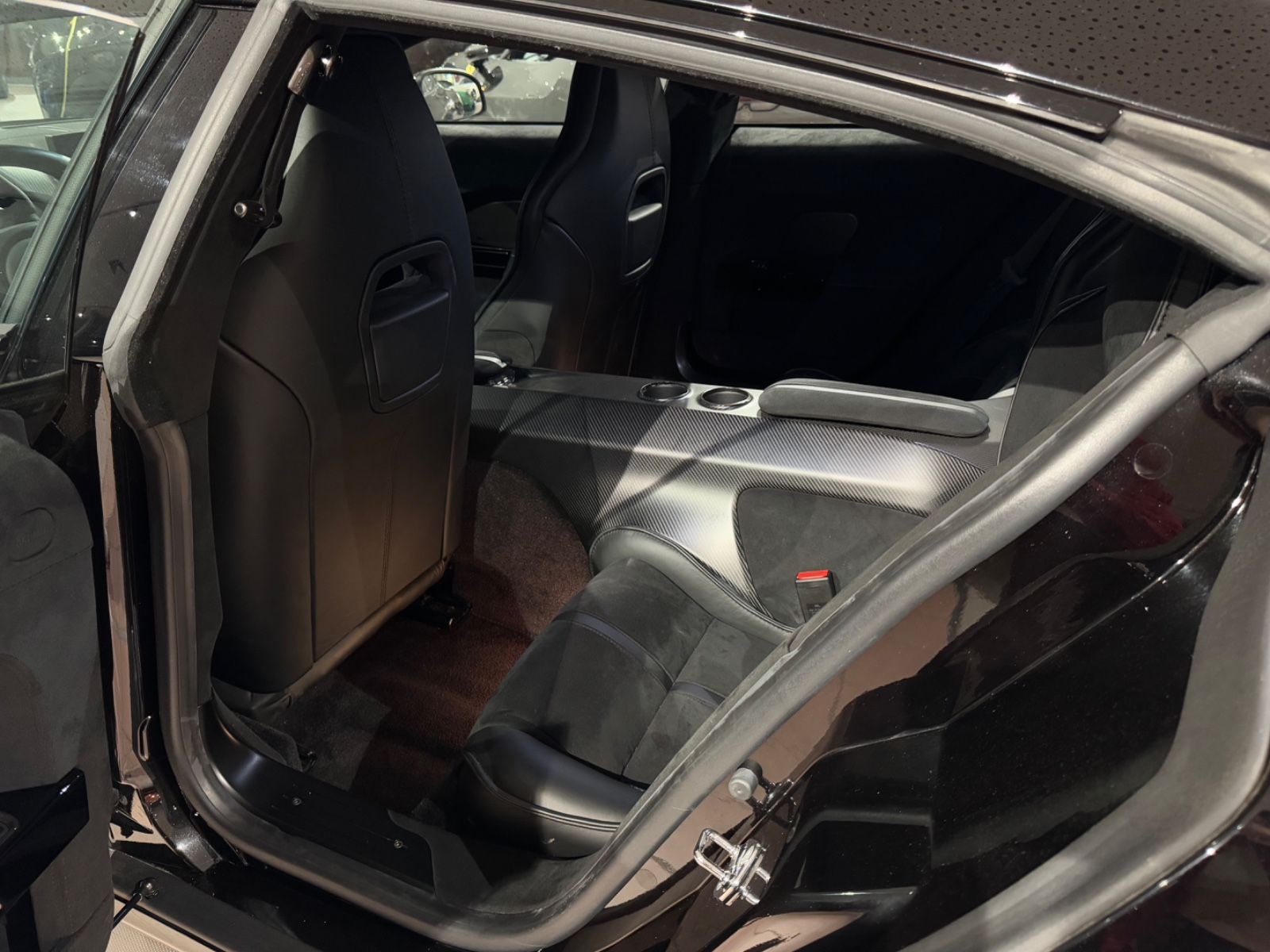 Aston Martin Rapide Rapide AMR &quot;1 of 210&quot;