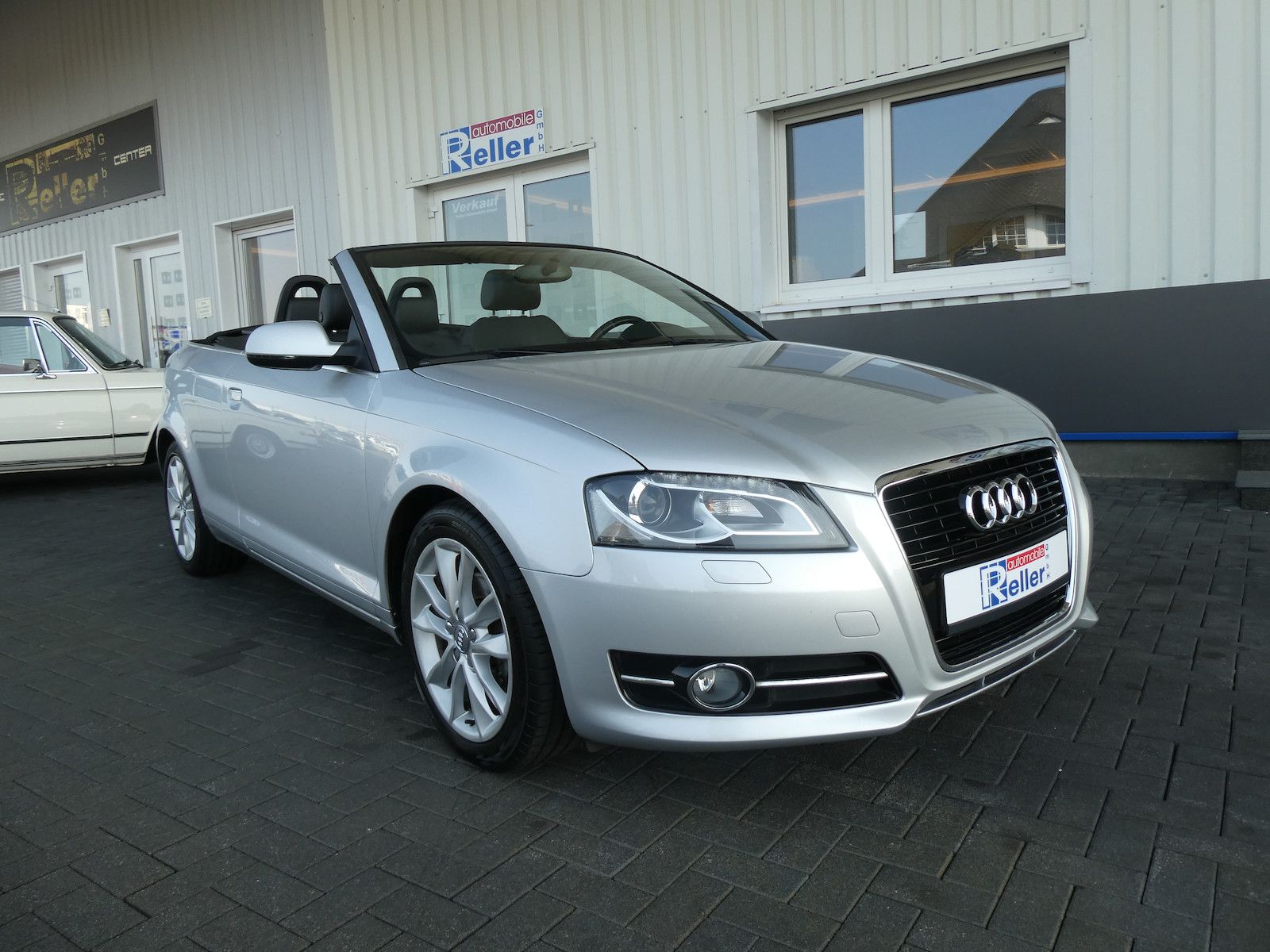 Audi A3 A3 Ambition, Xenon