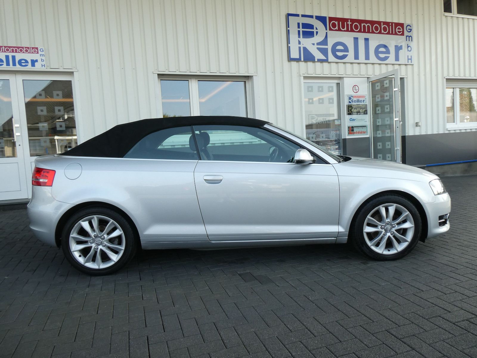 Audi A3 A3 Ambition, Xenon