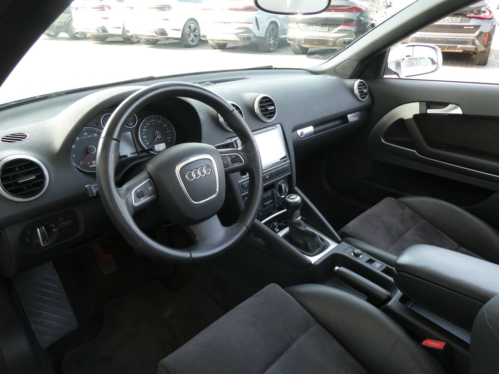 Audi A3 A3 Ambition, Xenon