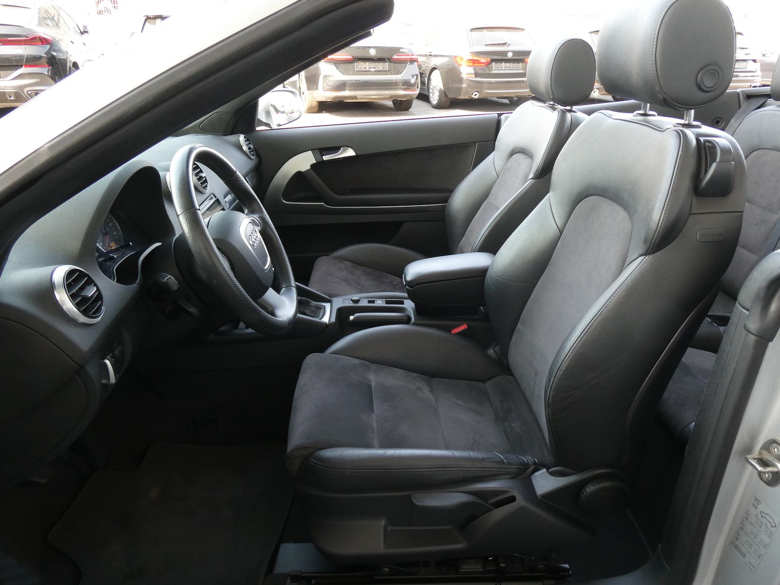 Audi A3 A3 Ambition, Xenon