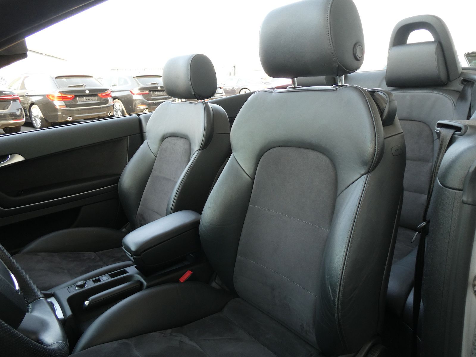 Audi A3 A3 Ambition, Xenon