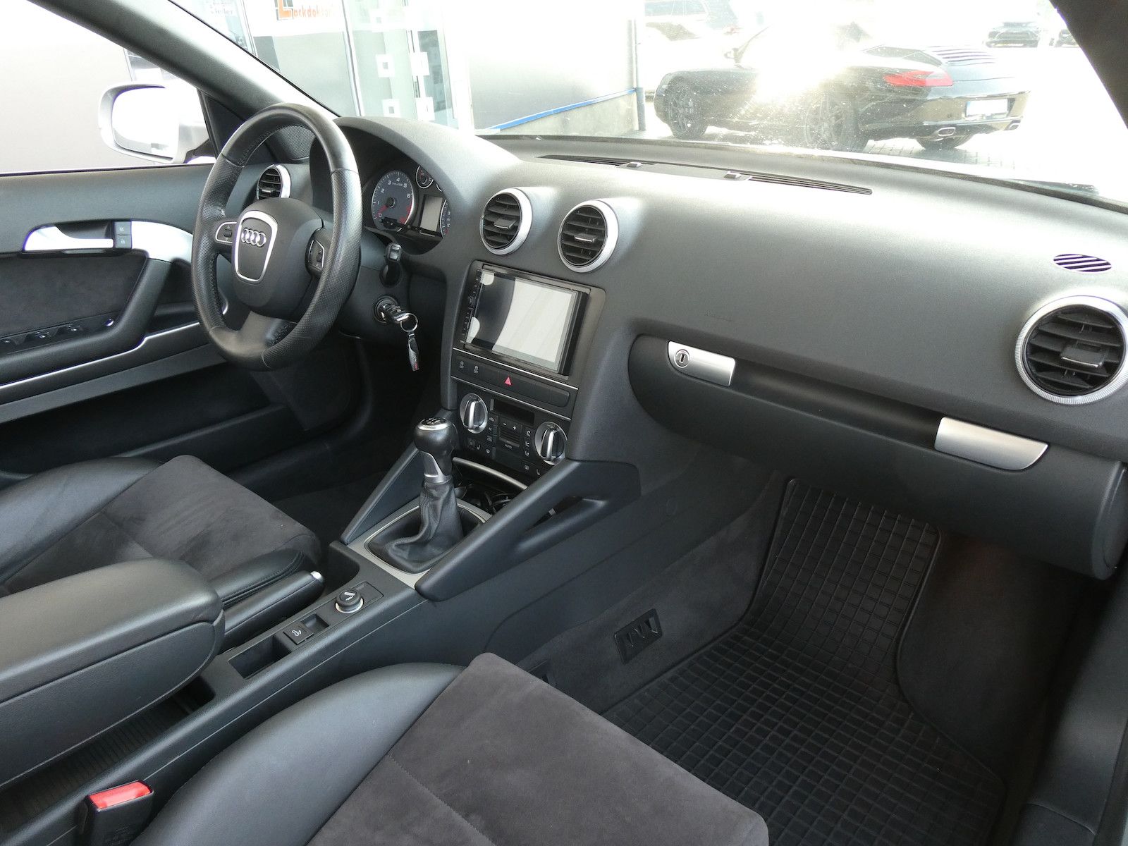 Audi A3 A3 Ambition, Xenon