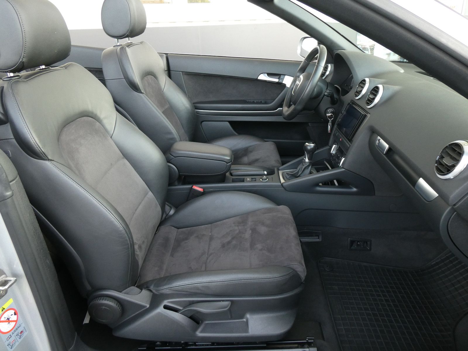 Audi A3 A3 Ambition, Xenon