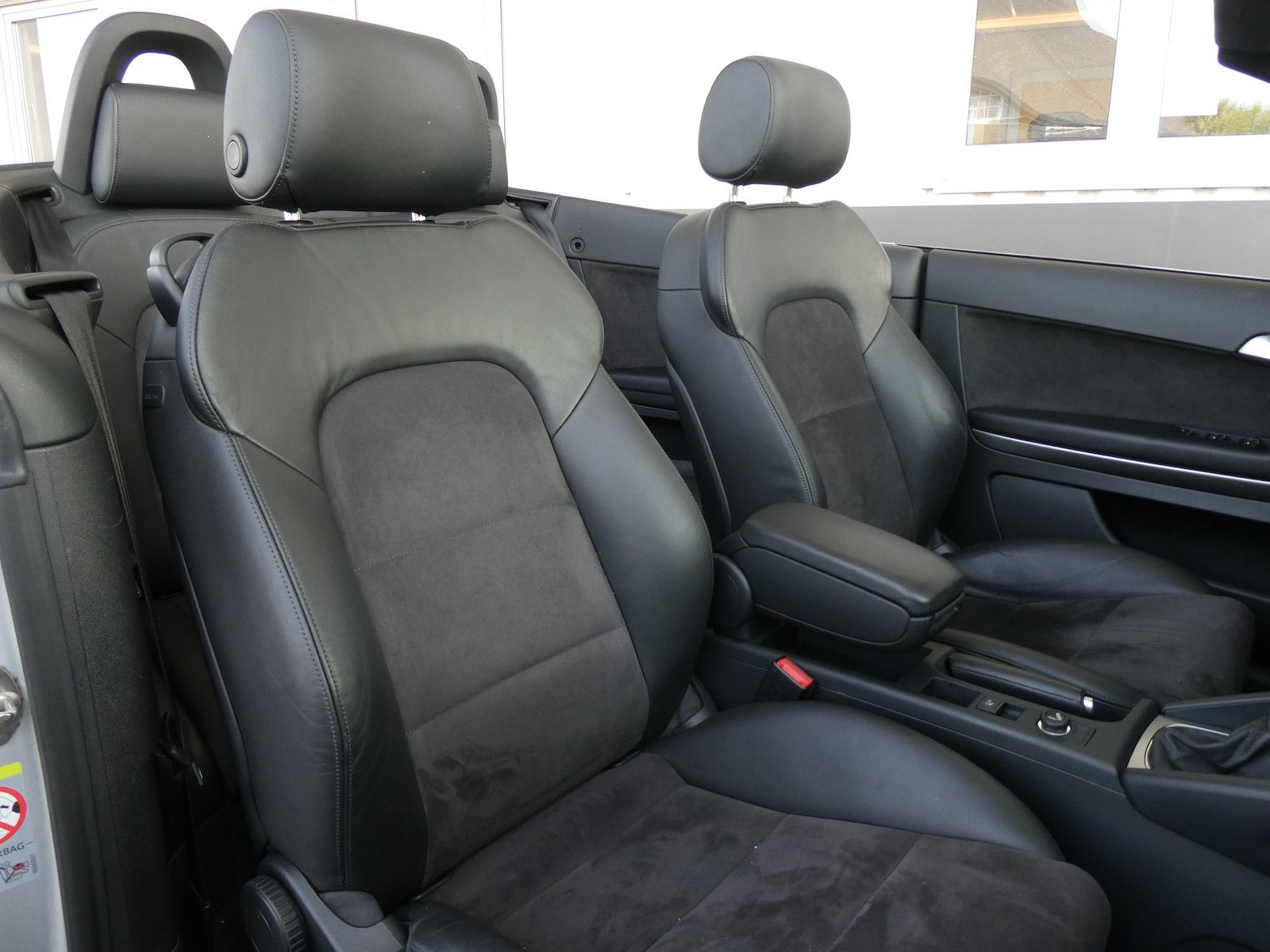 Audi A3 A3 Ambition, Xenon