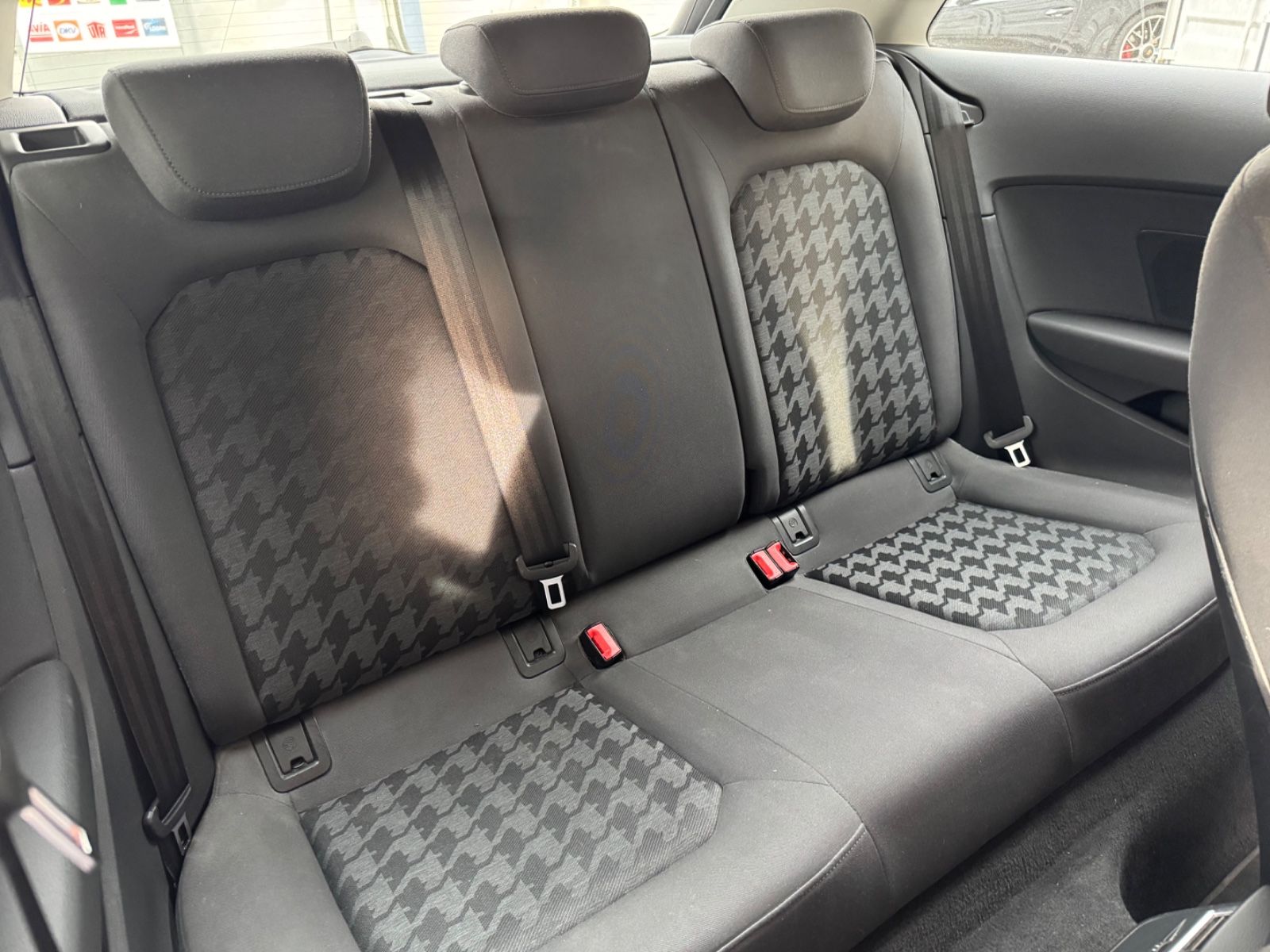 Audi A3 A3 attractionNavigationPlus,Sitzheizung,XenonTOP
