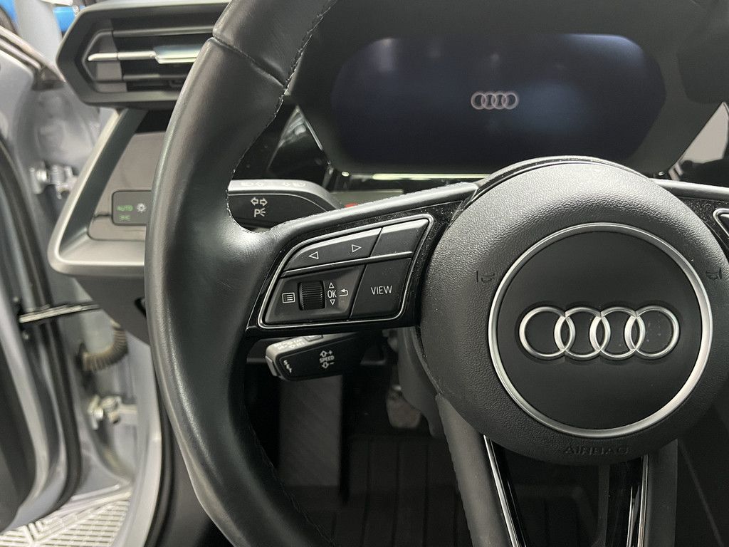 Audi A3 A3 Limousine 35 TFSI Virtual, LED, Allwetter, Te