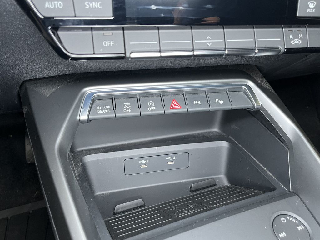 Audi A3 A3 Limousine 35 TFSI Virtual, LED, Allwetter, Te