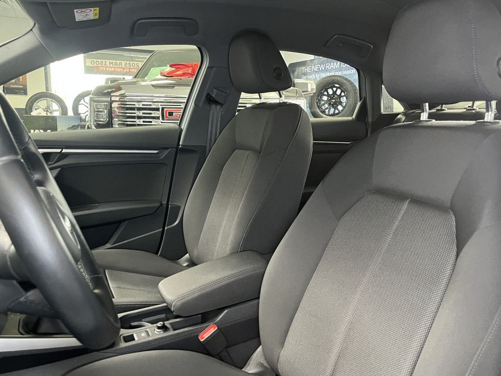 Audi A3 A3 Limousine 35 TFSI Virtual, LED, Allwetter, Te