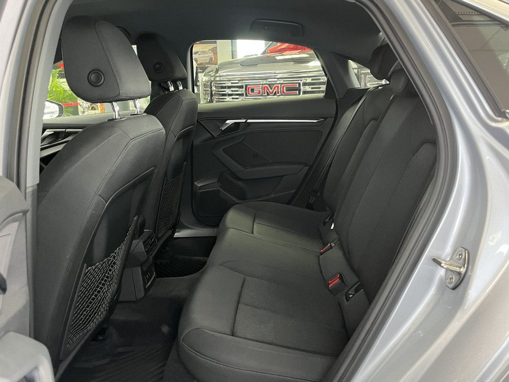 Audi A3 A3 Limousine 35 TFSI Virtual, LED, Allwetter, Te