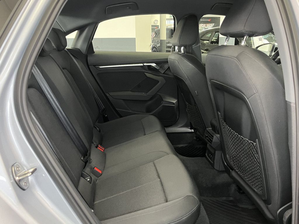 Audi A3 A3 Limousine 35 TFSI Virtual, LED, Allwetter, Te