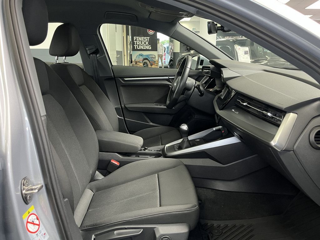 Audi A3 A3 Limousine 35 TFSI Virtual, LED, Allwetter, Te