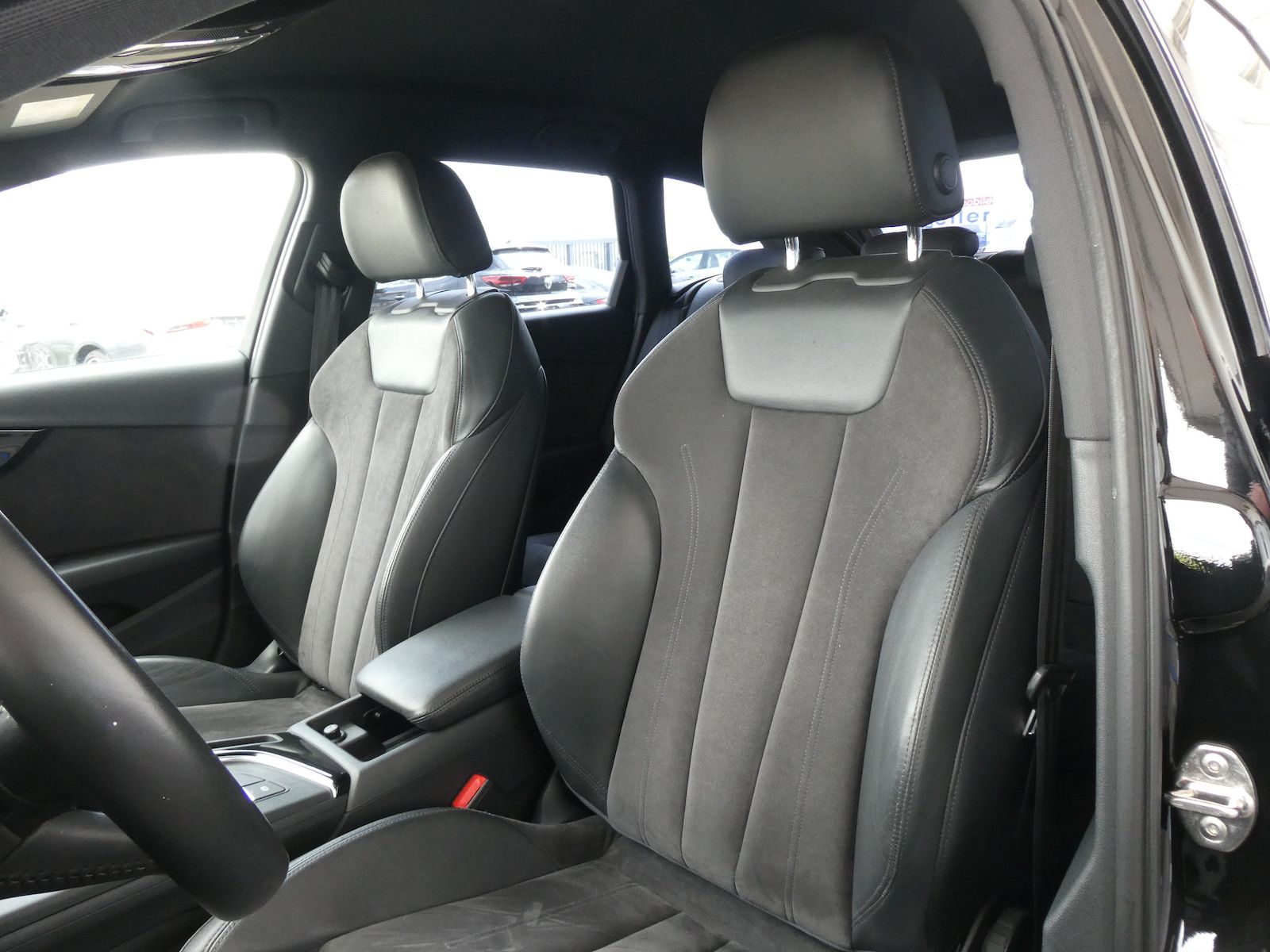 Audi A4 A4 2,0 TDI quattro sport, B&amp;O, Head-Up, Kamera