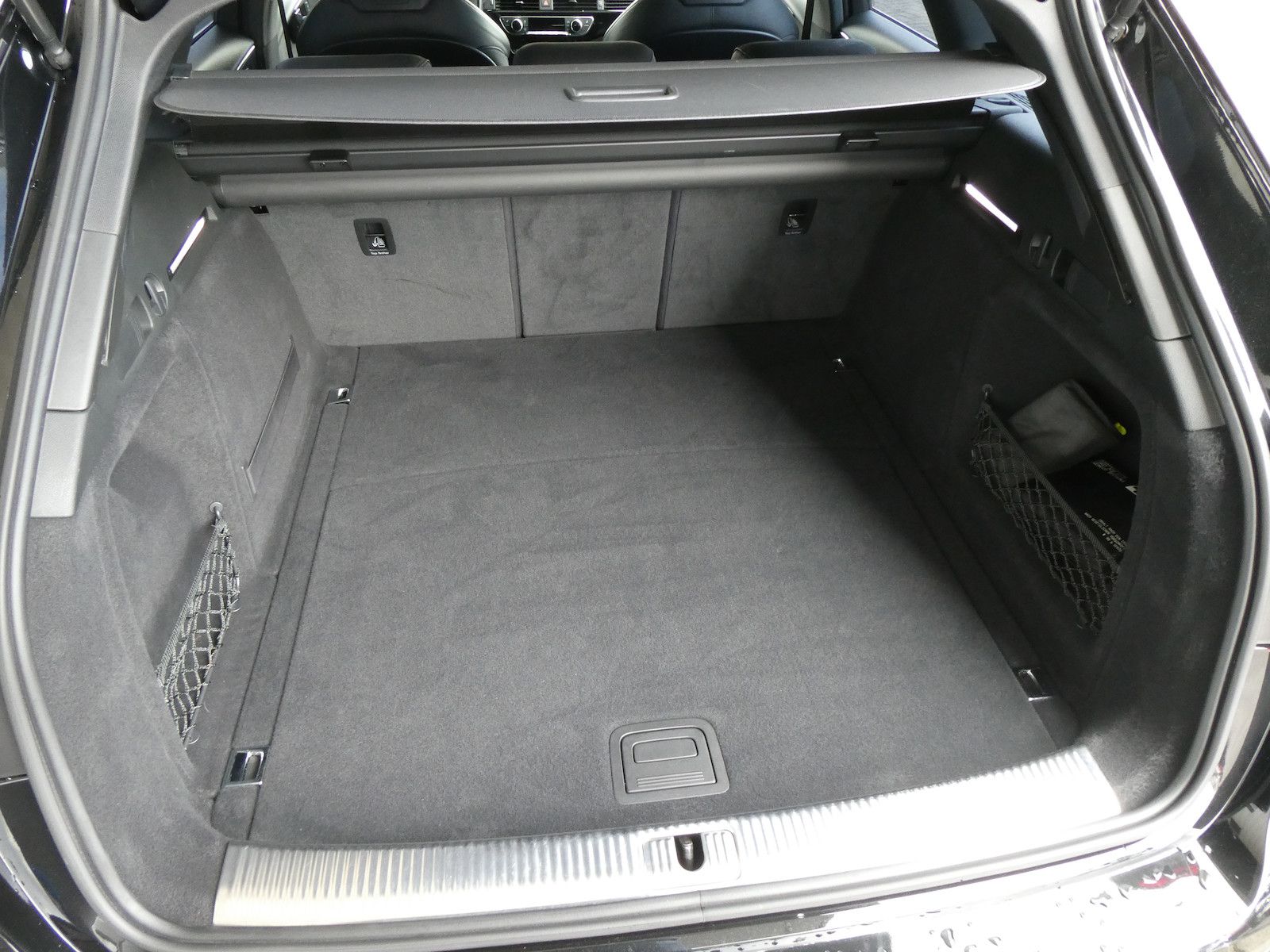Audi A4 A4 2,0 TDI quattro sport, B&amp;O, Head-Up, Kamera