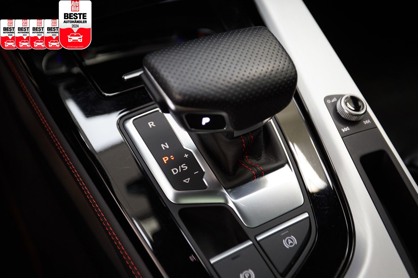 Audi A4 A4 Avant 45 TFSI QUATTRO*3x S LINE SPORT PLUS*19