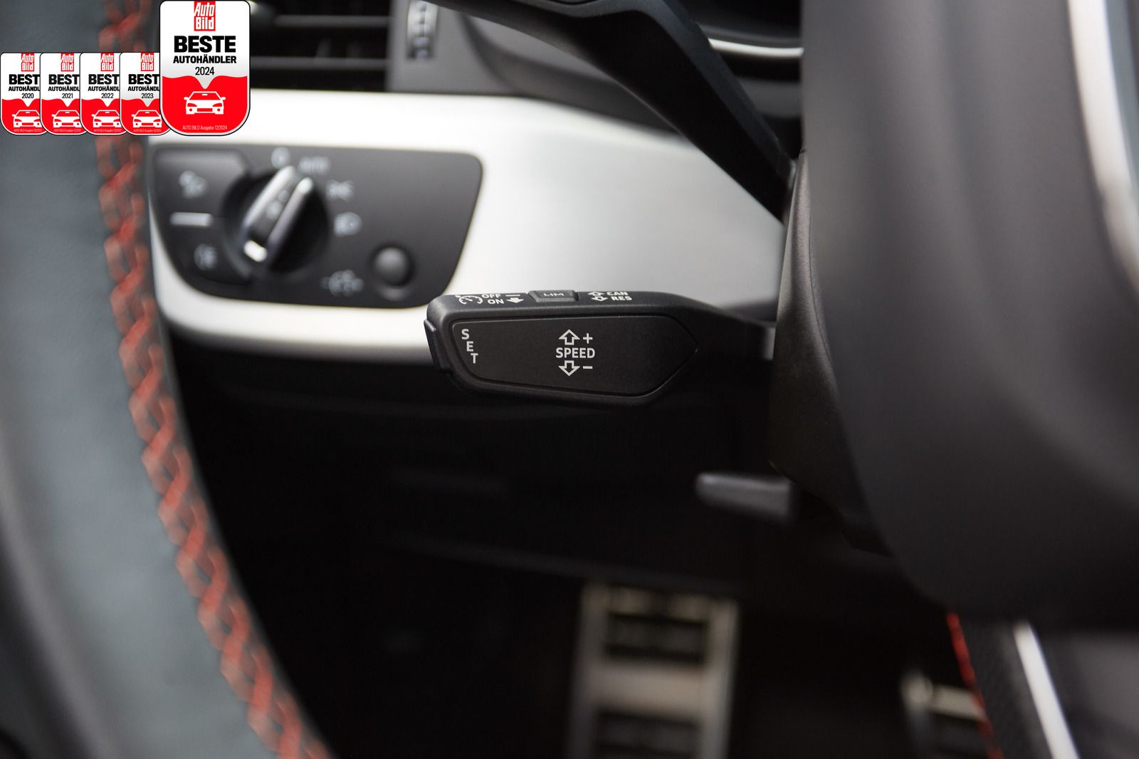 Audi A4 A4 Avant 45 TFSI QUATTRO*3x S LINE SPORT PLUS*19