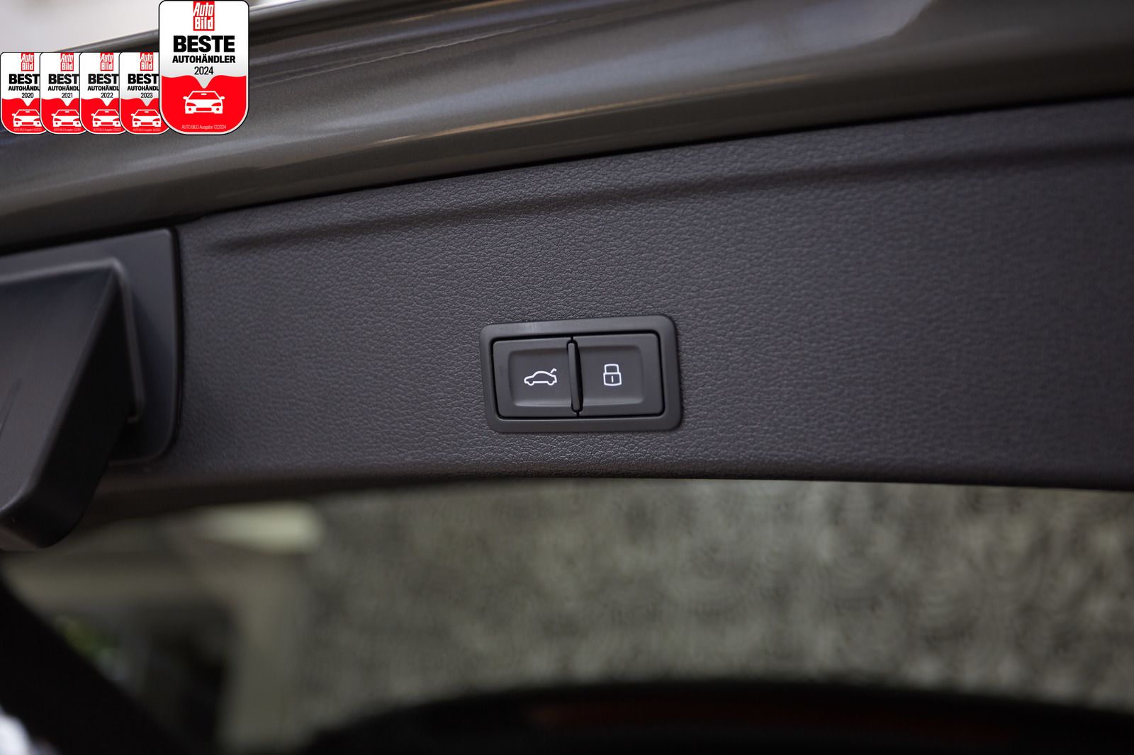 Audi A4 A4 Avant 45 TFSI QUATTRO*3x S LINE SPORT PLUS*19