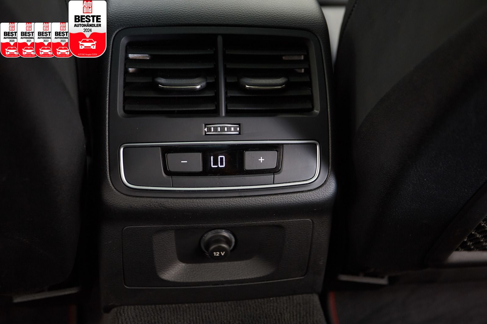 Audi A4 A4 Avant 45 TFSI QUATTRO*3x S LINE SPORT PLUS*19