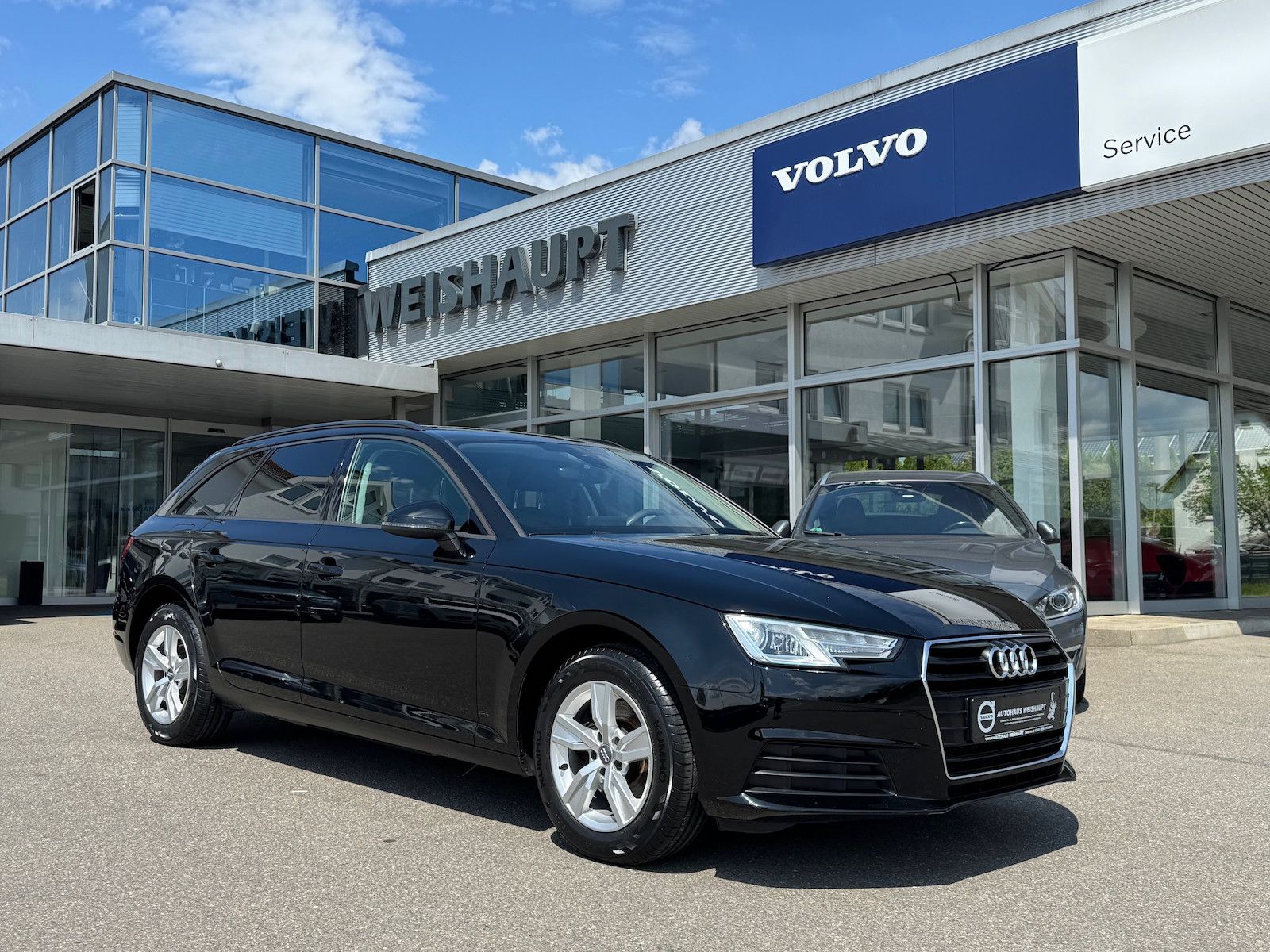 Audi A4 A4 Avant*Klima*Xenon*Sitzhzg*Bluetooth*Tempomat