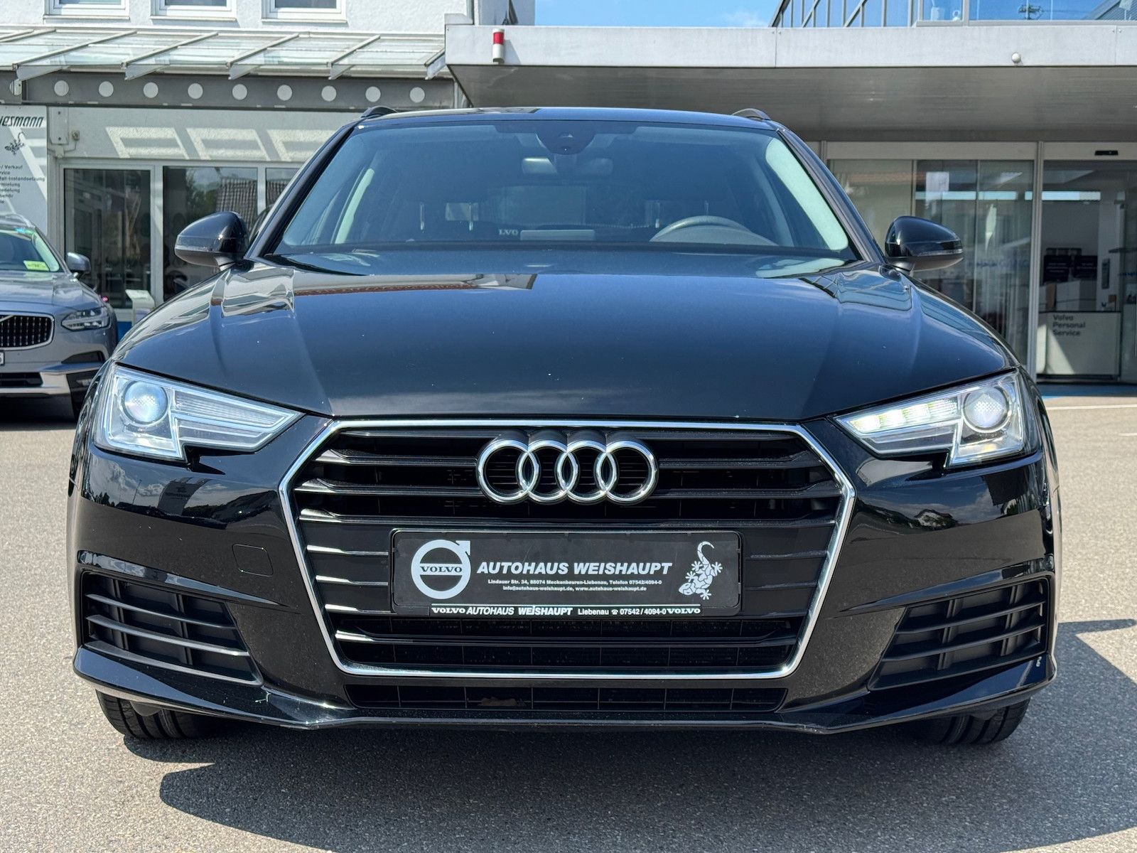 Audi A4 A4 Avant*Klima*Xenon*Sitzhzg*Bluetooth*Tempomat