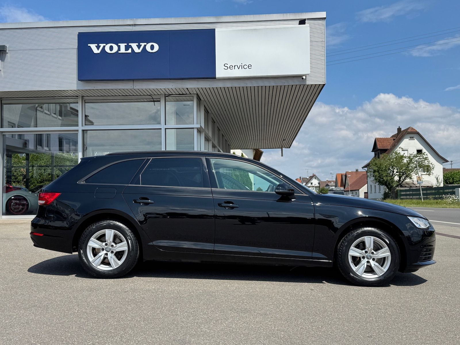 Audi A4 A4 Avant*Klima*Xenon*Sitzhzg*Bluetooth*Tempomat