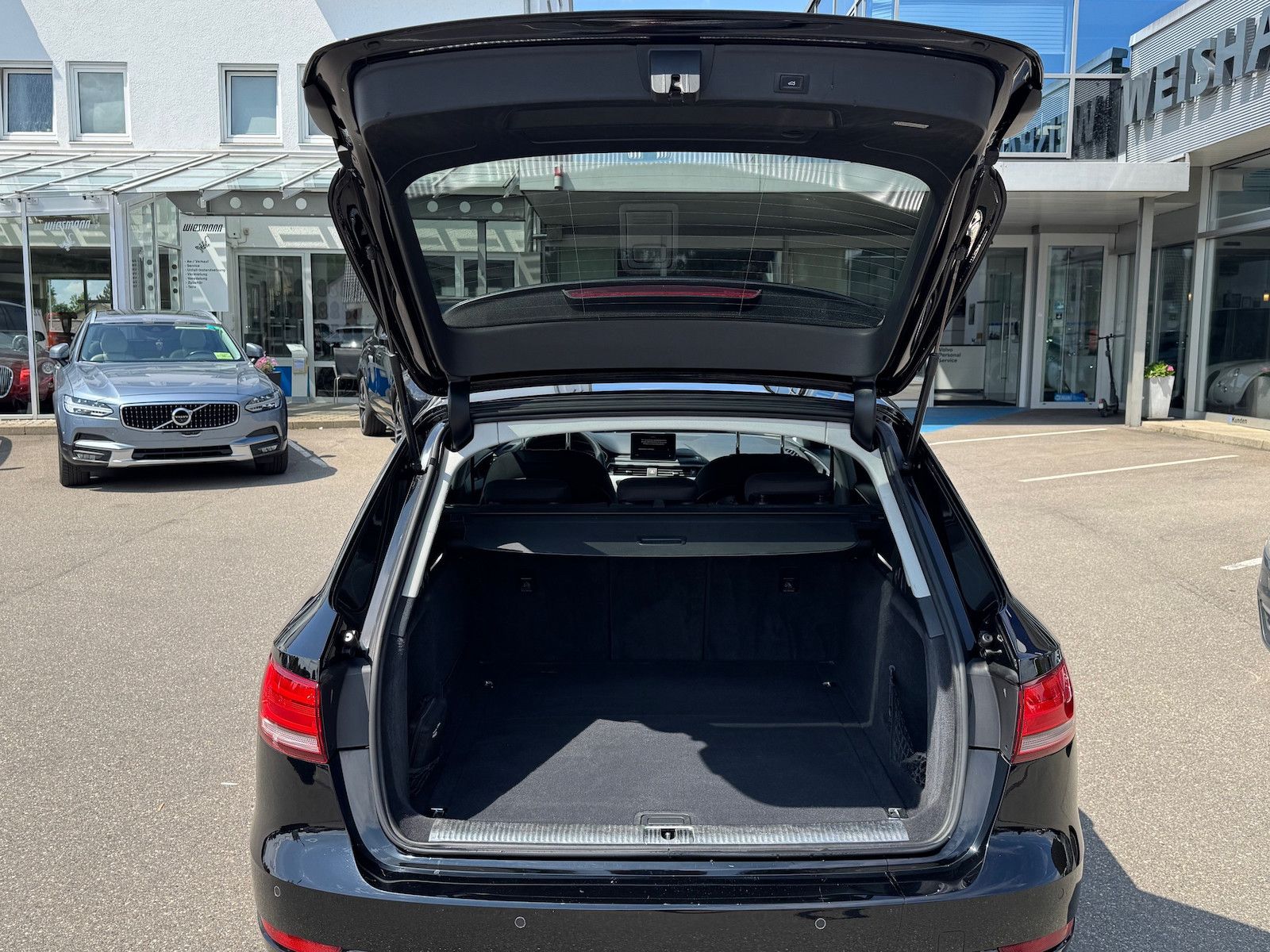 Audi A4 A4 Avant*Klima*Xenon*Sitzhzg*Bluetooth*Tempomat