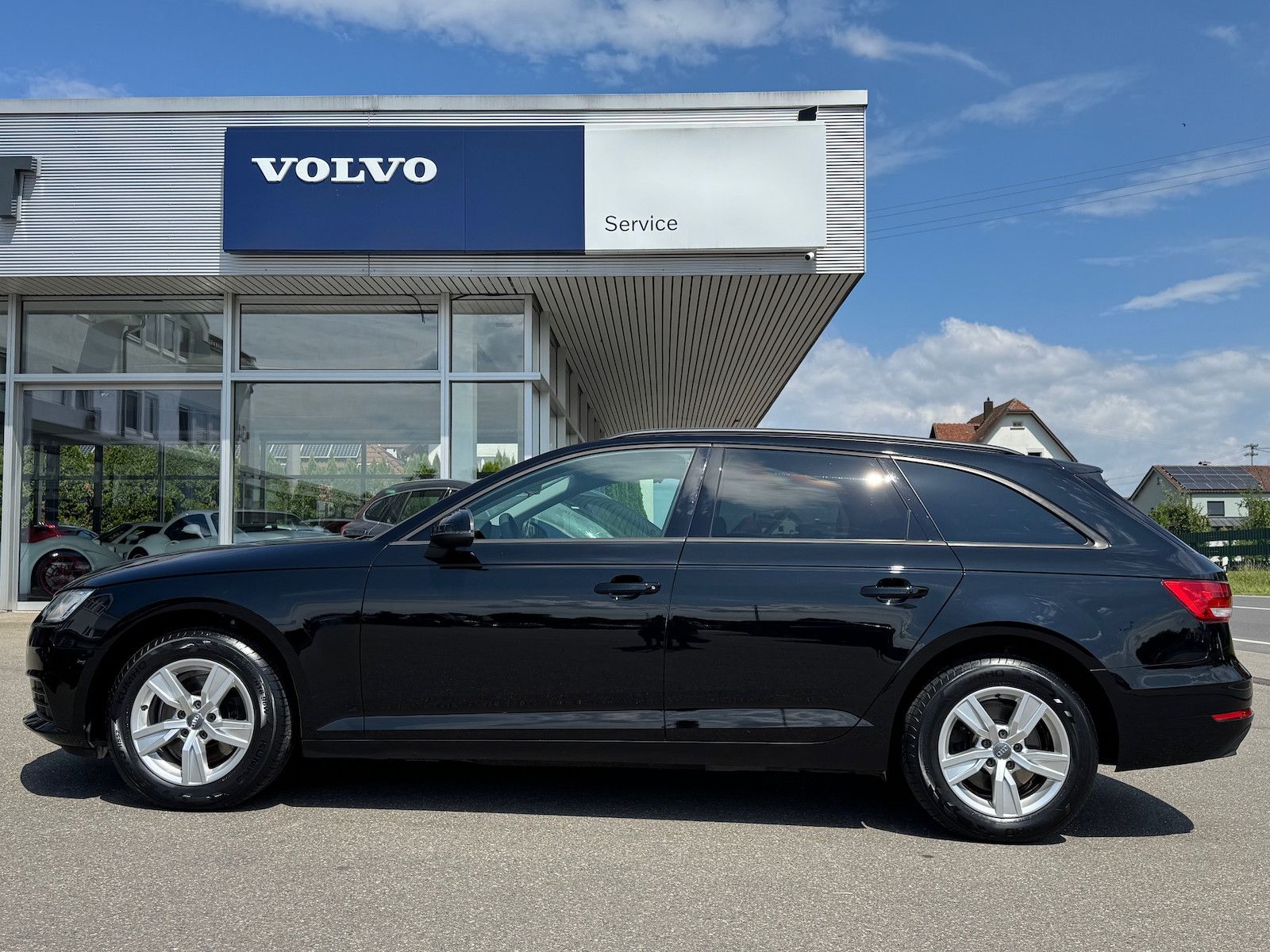 Audi A4 A4 Avant*Klima*Xenon*Sitzhzg*Bluetooth*Tempomat