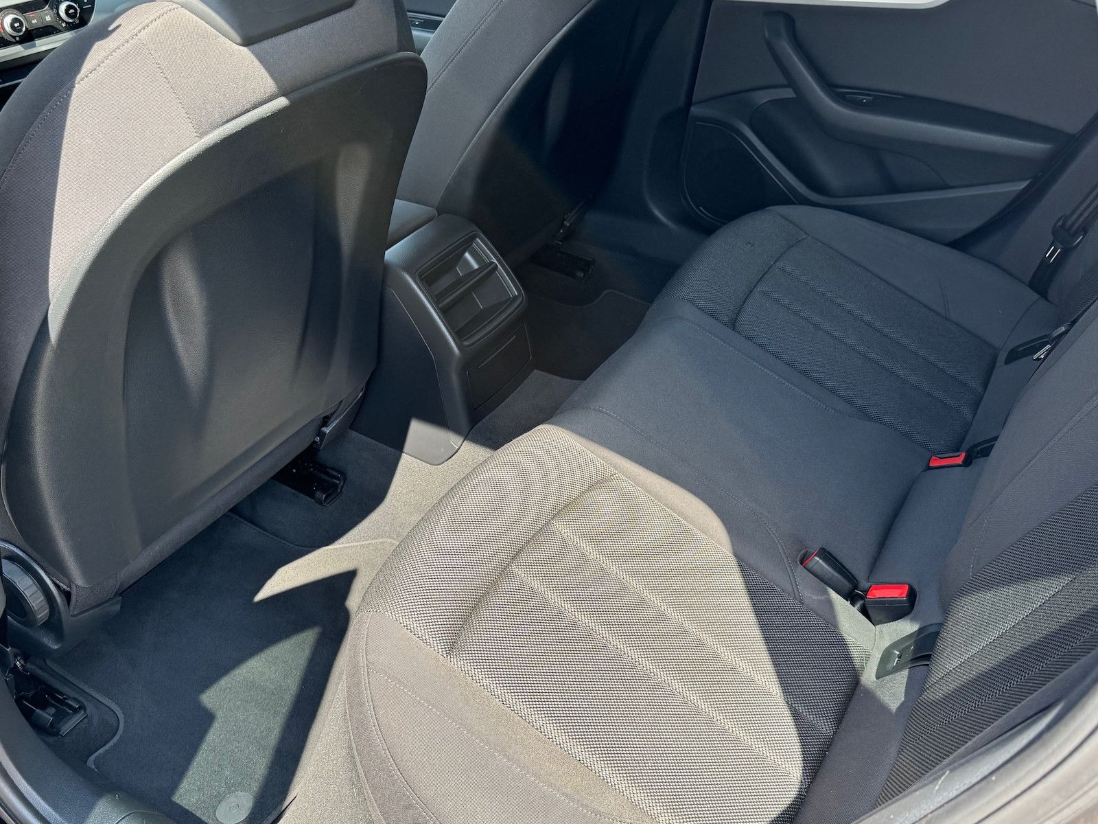 Audi A4 A4 Avant*Klima*Xenon*Sitzhzg*Bluetooth*Tempomat