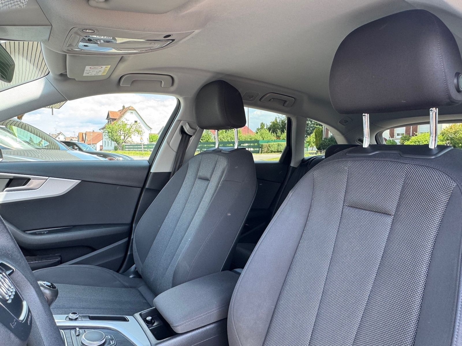 Audi A4 A4 Avant*Klima*Xenon*Sitzhzg*Bluetooth*Tempomat
