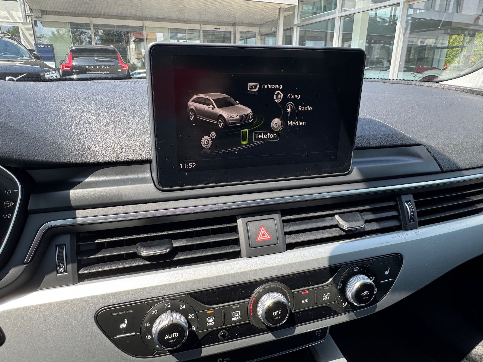Audi A4 A4 Avant*Klima*Xenon*Sitzhzg*Bluetooth*Tempomat