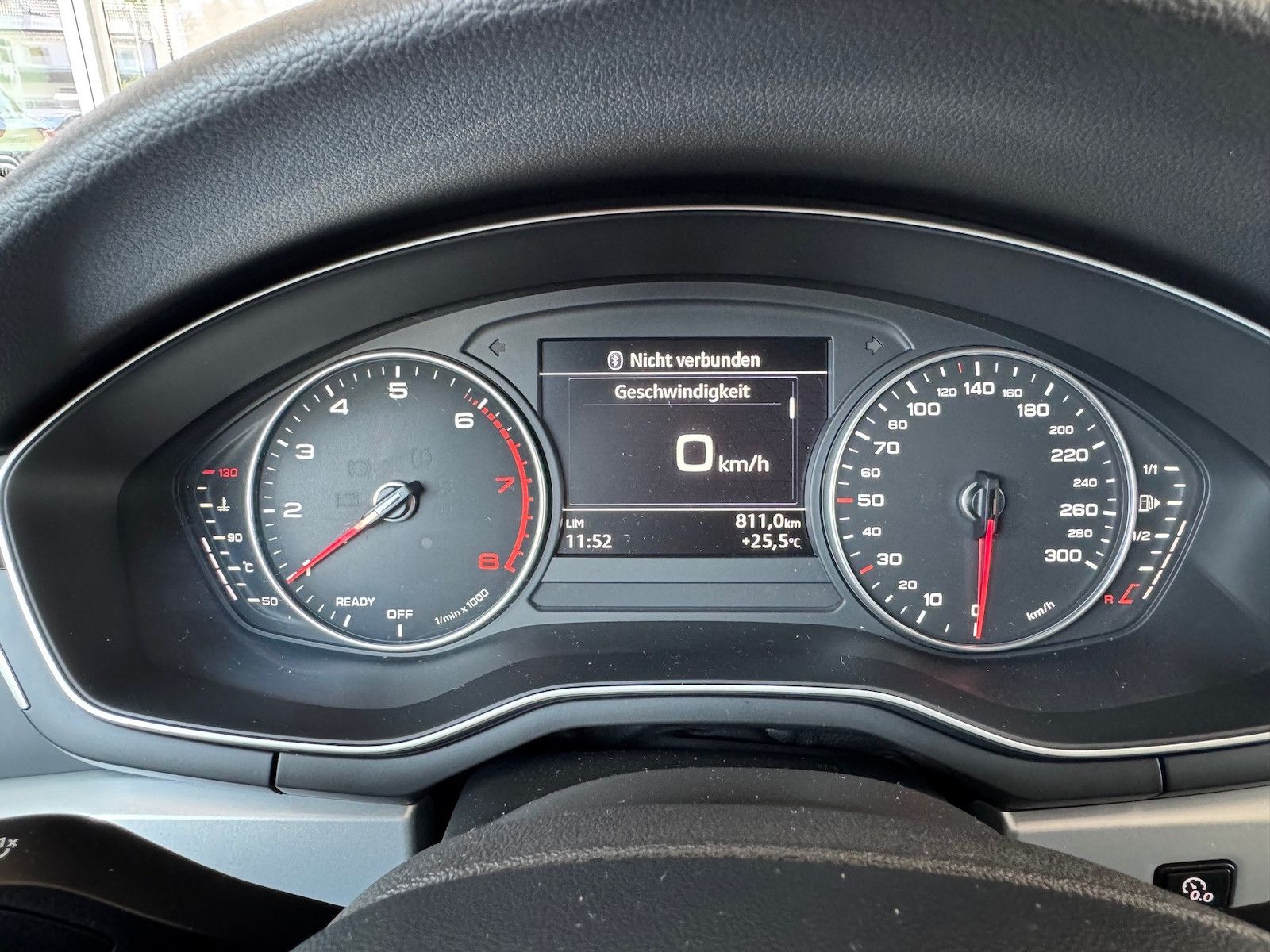 Audi A4 A4 Avant*Klima*Xenon*Sitzhzg*Bluetooth*Tempomat