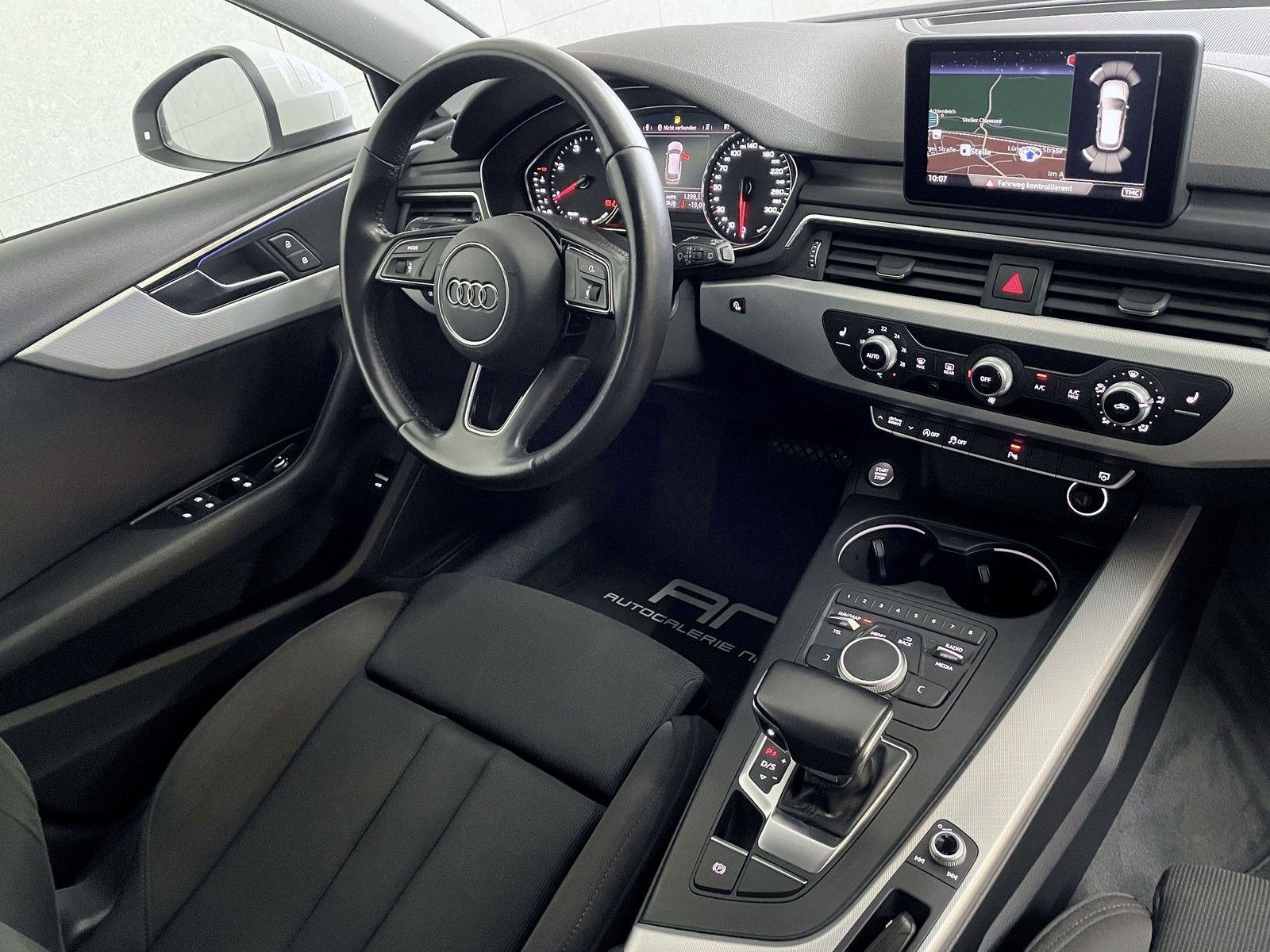 Audi A4 A4 Avant Sport Paket Xenon+Navi+KeyGo+Business