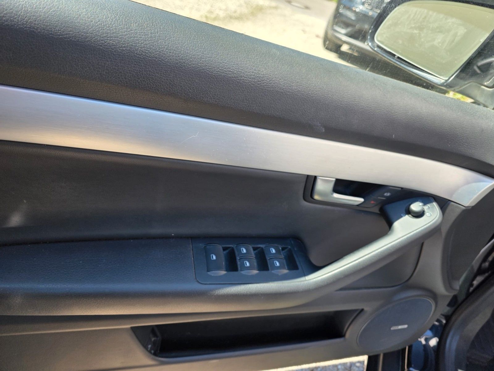 Audi A4 A4 Cabriolet 2.0 TDI S-Line Sport+ Top