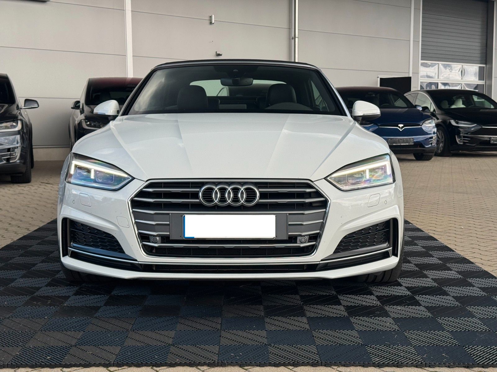 Audi A5 A5 2.0 TDI S | BANG &amp; OLUFSEN | S LINE |