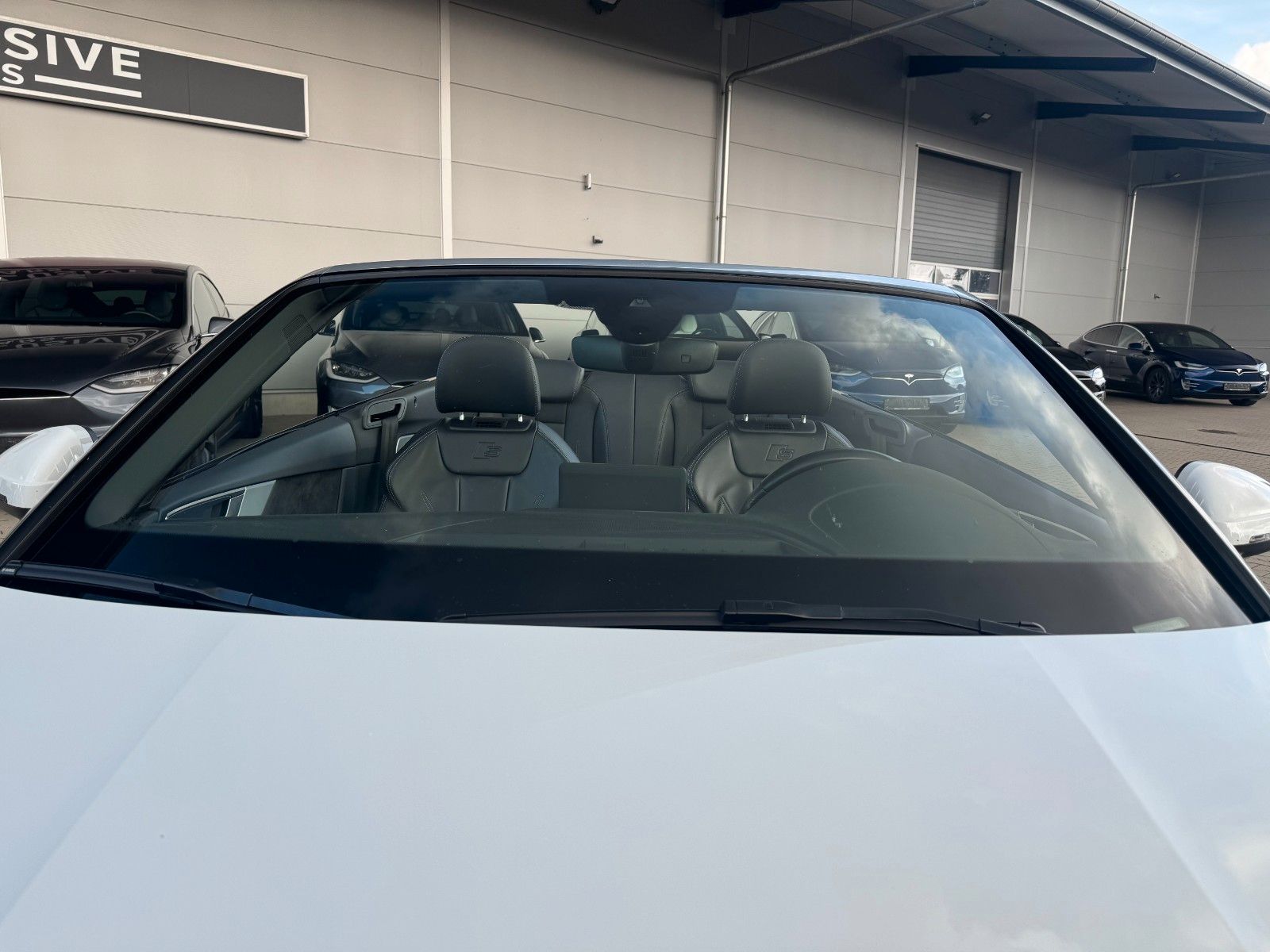 Audi A5 A5 2.0 TDI S | BANG &amp; OLUFSEN | S LINE |