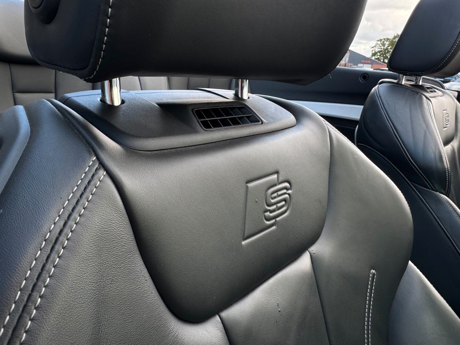 Audi A5 A5 2.0 TDI S | BANG &amp; OLUFSEN | S LINE |